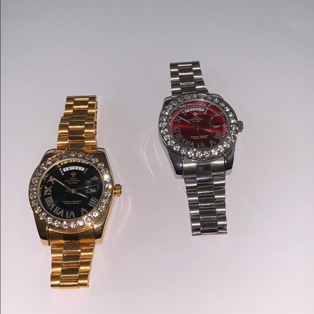 Watches